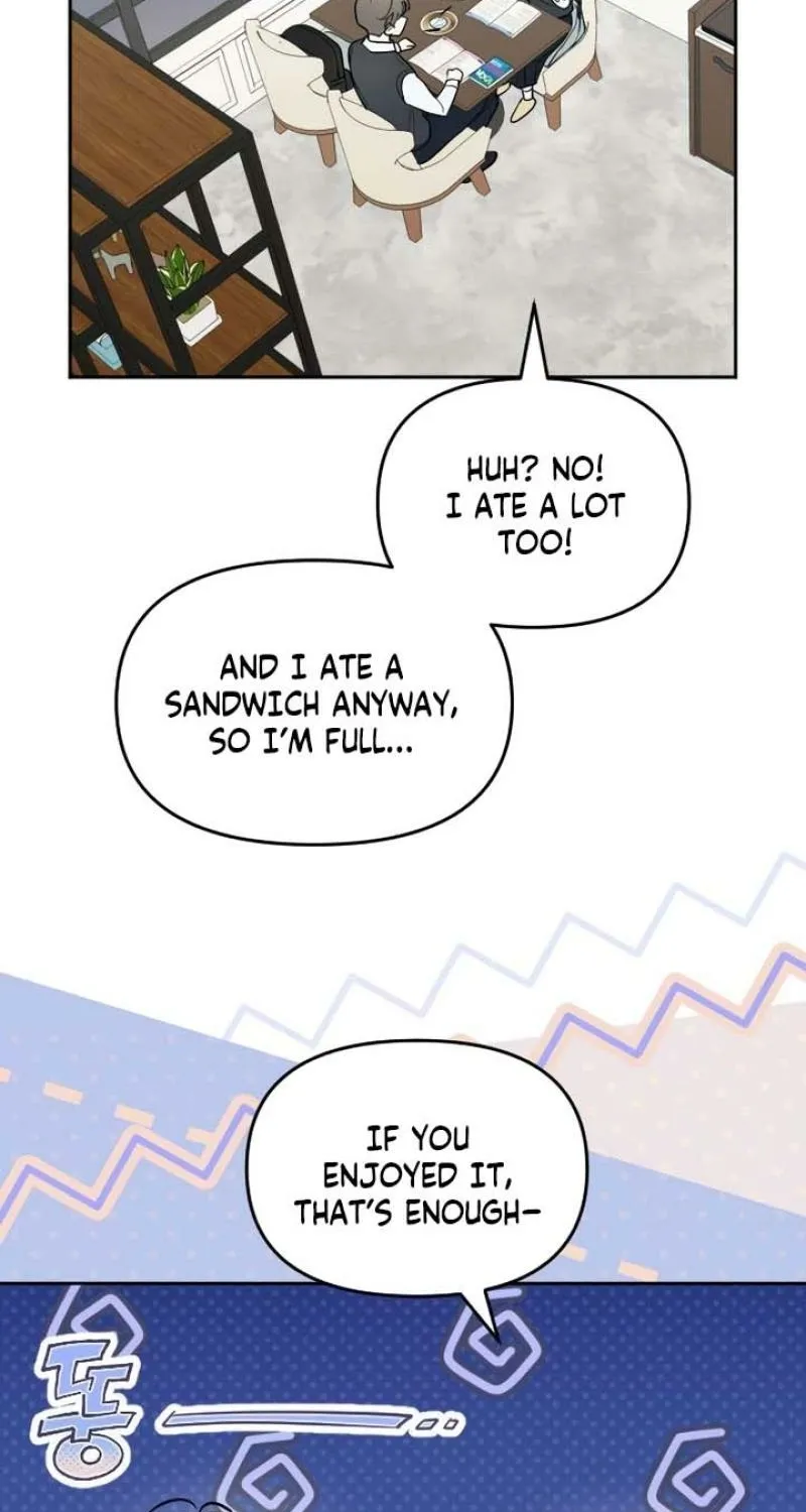 I’m Only Shy in Front of You Chapter 7 page 51