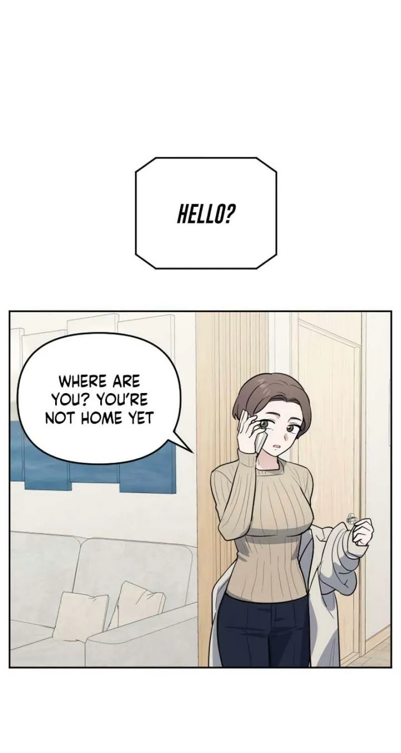 I’m Only Shy in Front of You Chapter 7 page 59