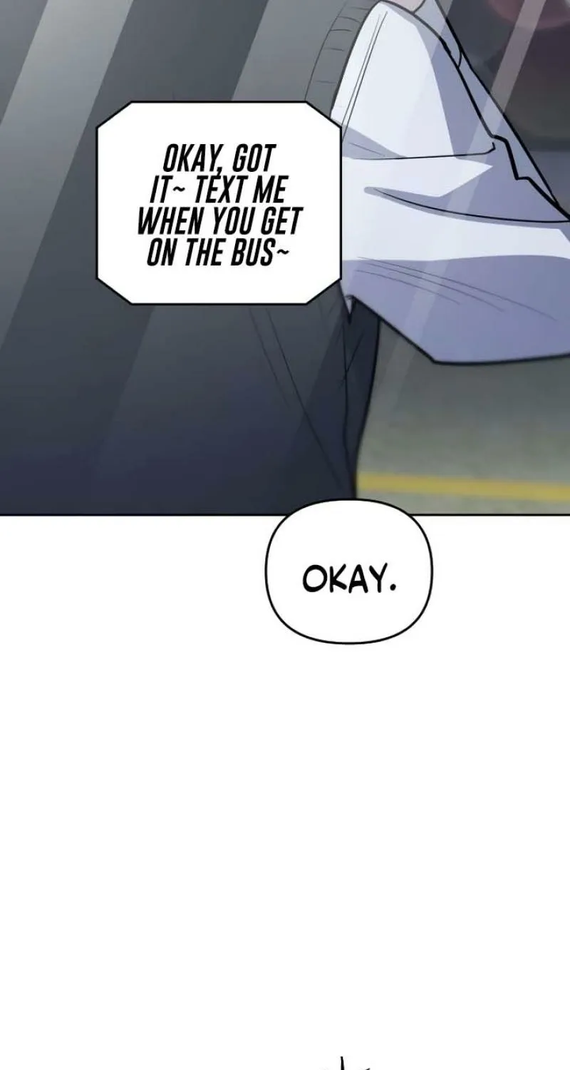 I’m Only Shy in Front of You Chapter 7 page 63