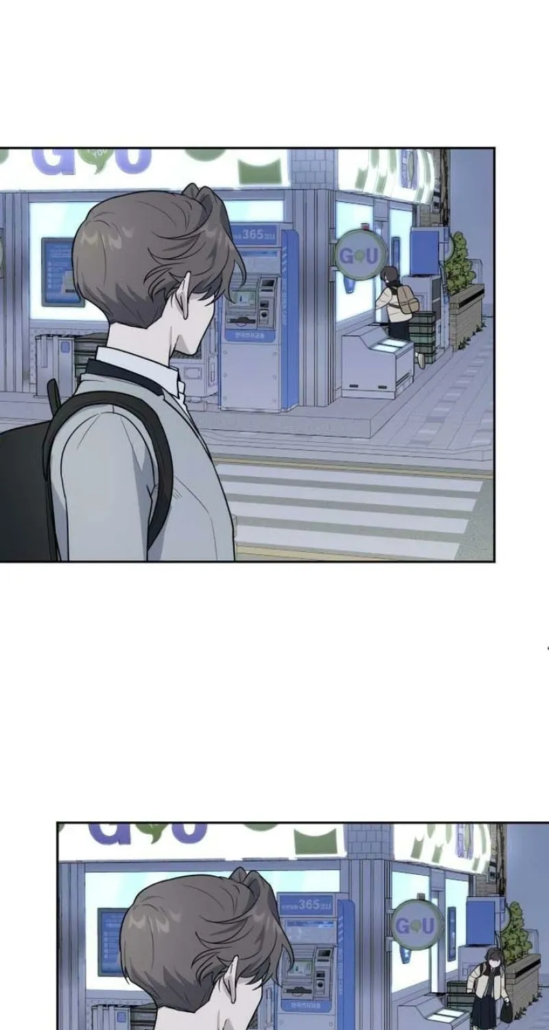 I’m Only Shy in Front of You Chapter 7 page 79
