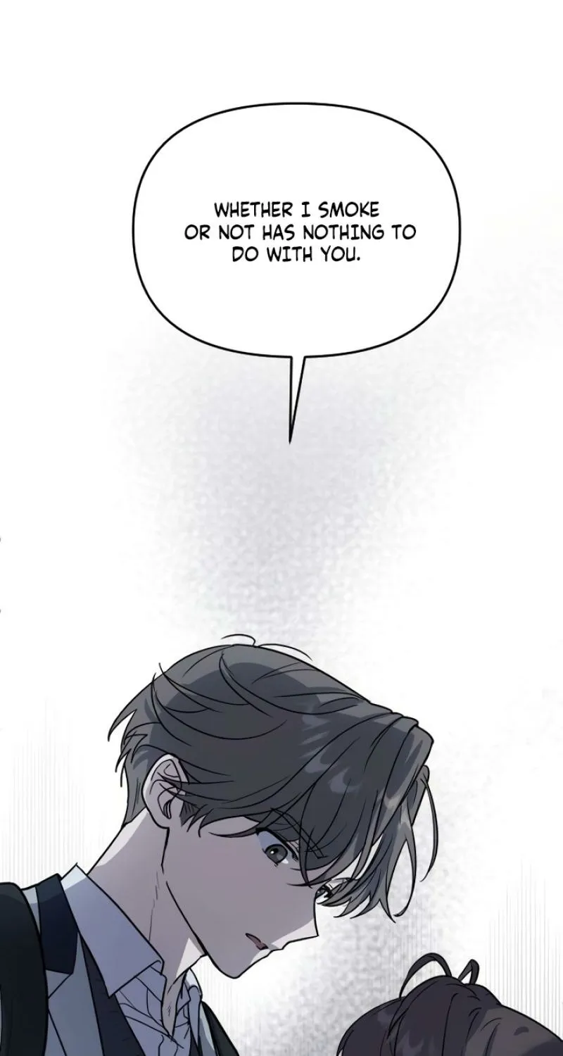 I’m Only Shy in Front of You Chapter 8 page 14