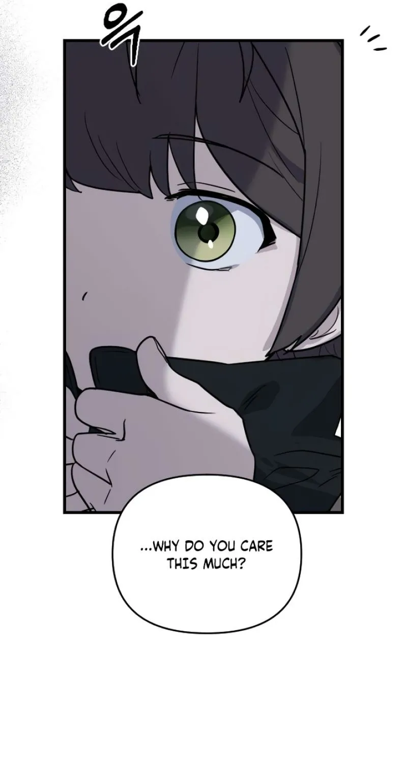 I’m Only Shy in Front of You Chapter 8 page 13