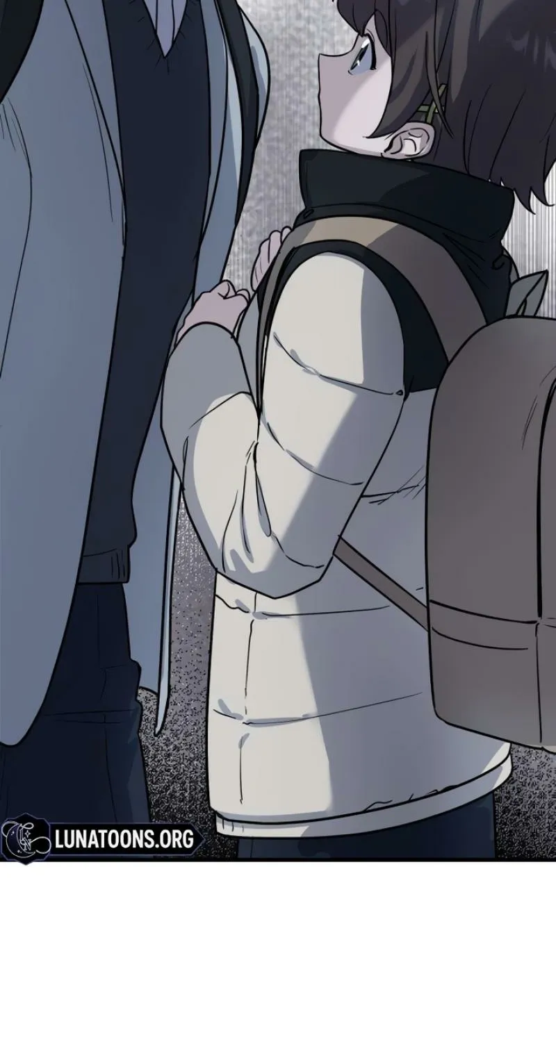 I’m Only Shy in Front of You Chapter 8 page 15