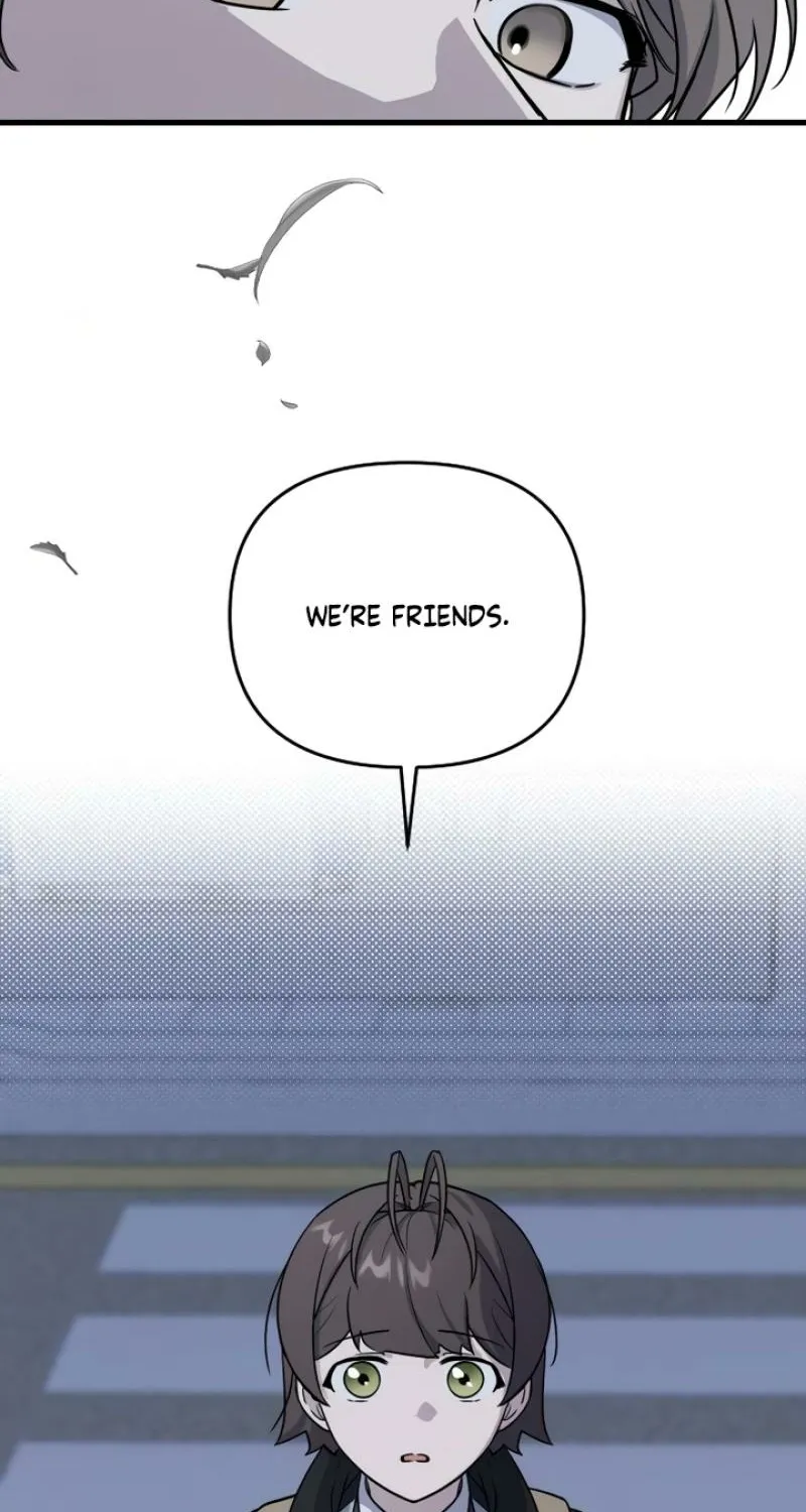 I’m Only Shy in Front of You Chapter 8 page 19
