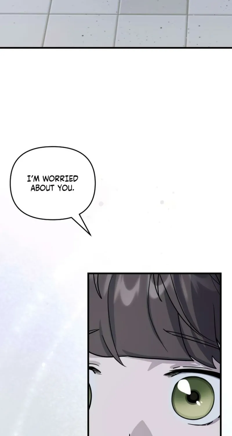 I’m Only Shy in Front of You Chapter 8 page 21