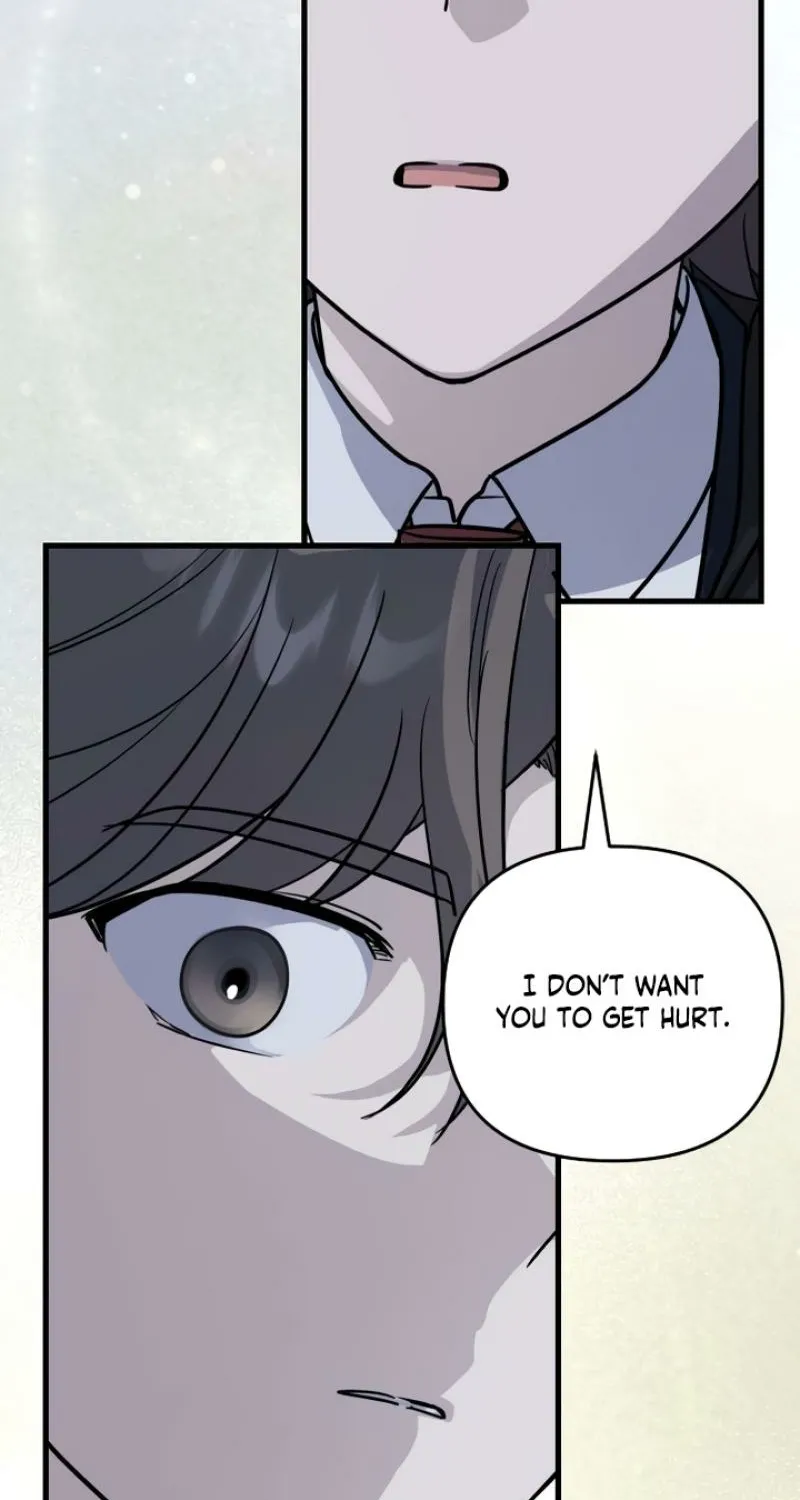 I’m Only Shy in Front of You Chapter 8 page 22