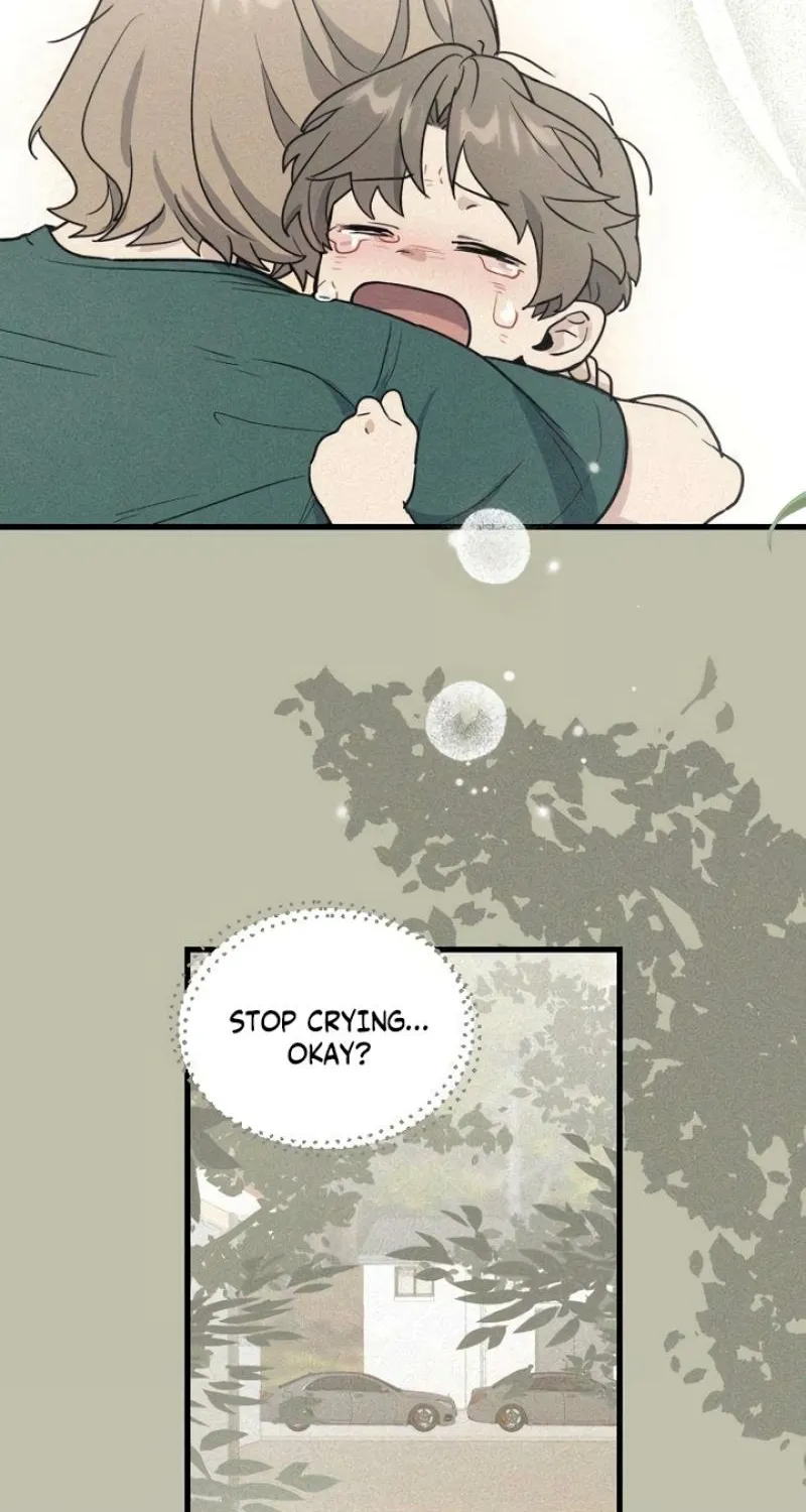 I’m Only Shy in Front of You Chapter 8 page 26