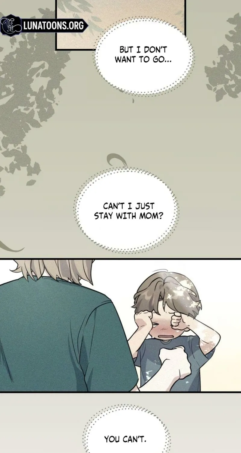 I’m Only Shy in Front of You Chapter 8 page 27