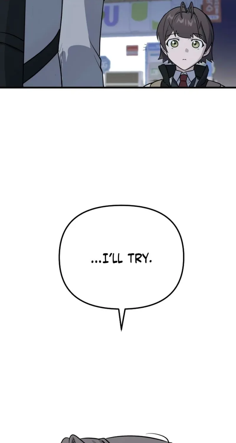 I’m Only Shy in Front of You Chapter 8 page 33