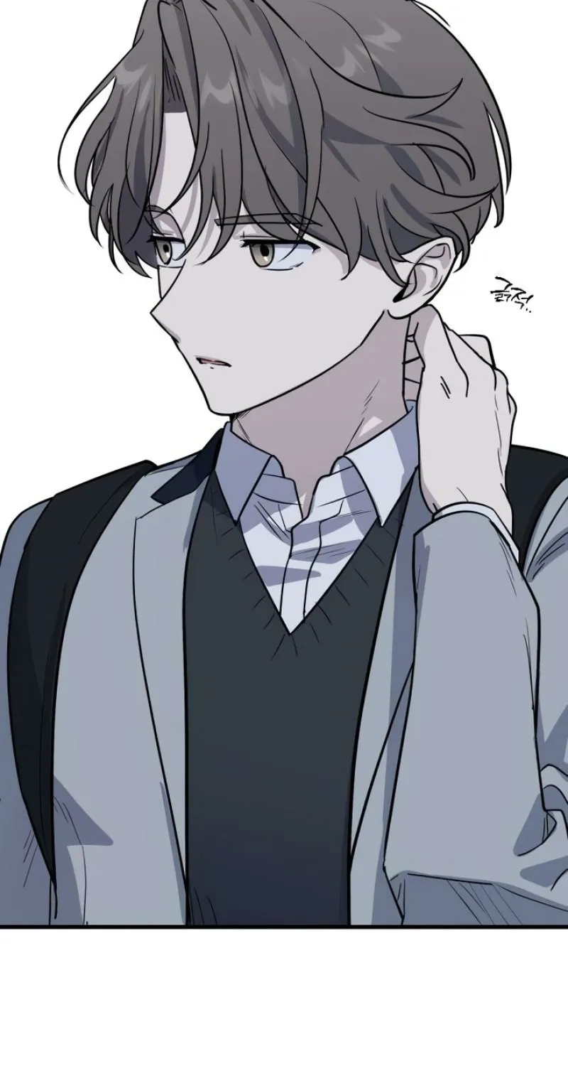 I’m Only Shy in Front of You Chapter 8 page 34