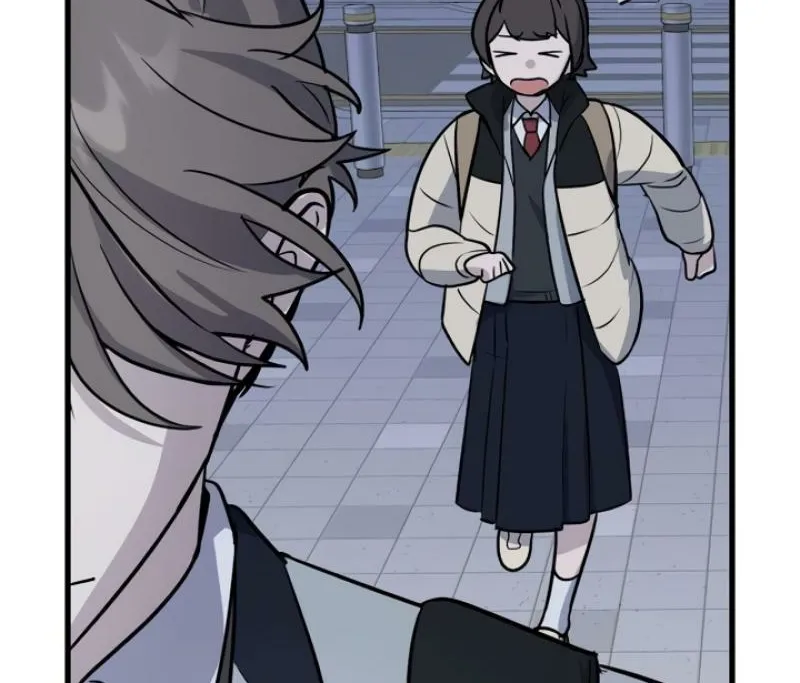I’m Only Shy in Front of You Chapter 8 page 42