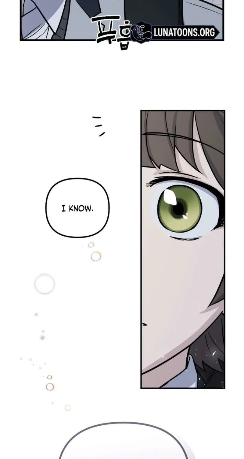 I’m Only Shy in Front of You Chapter 8 page 43