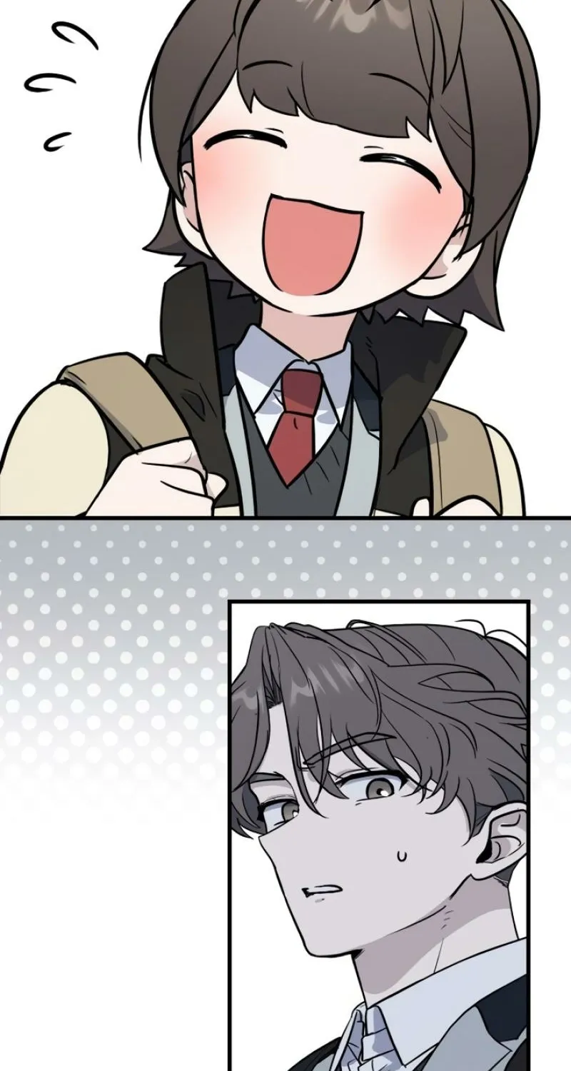 I’m Only Shy in Front of You Chapter 8 page 59