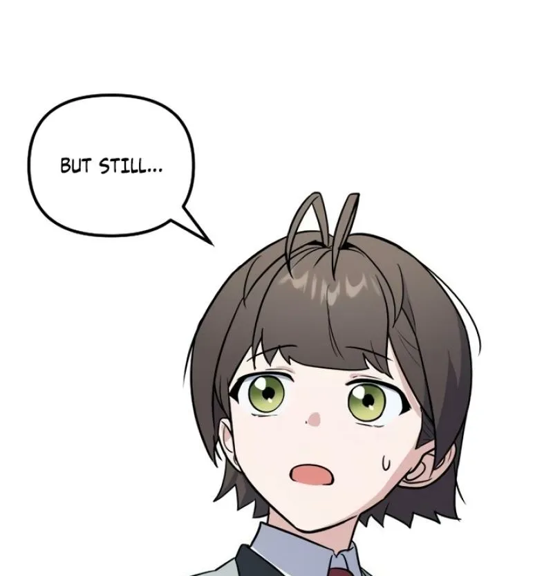 I’m Only Shy in Front of You Chapter 8 page 66