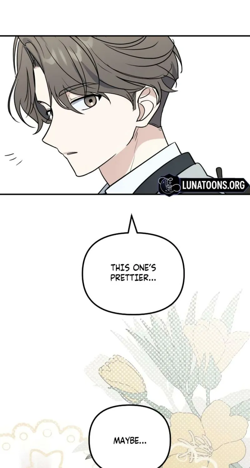 I’m Only Shy in Front of You Chapter 8 page 74