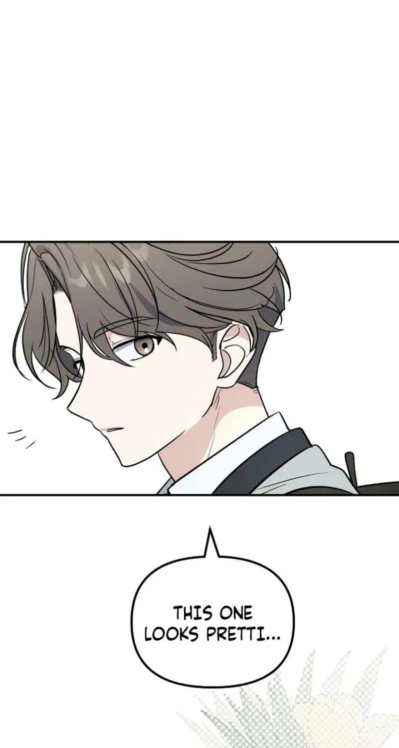 I’m Only Shy in Front of You Chapter 9 page 1