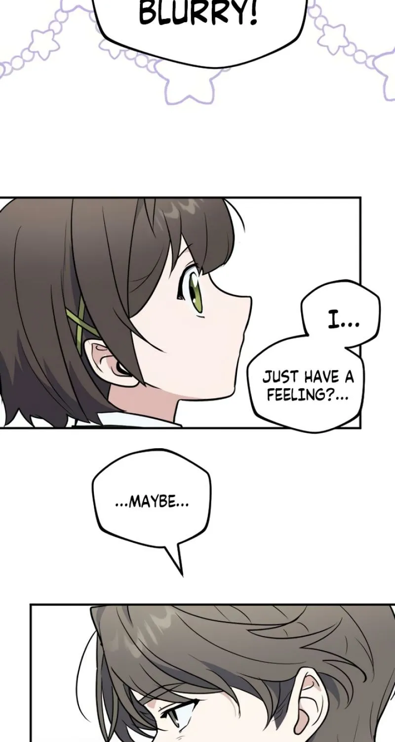 I’m Only Shy in Front of You Chapter 9 page 8