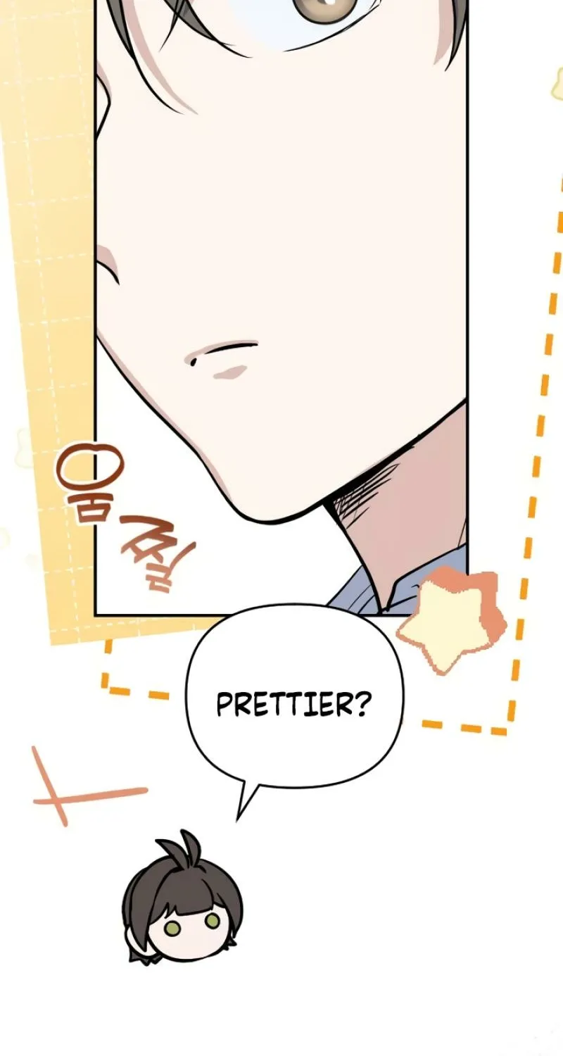 I’m Only Shy in Front of You Chapter 9 page 4