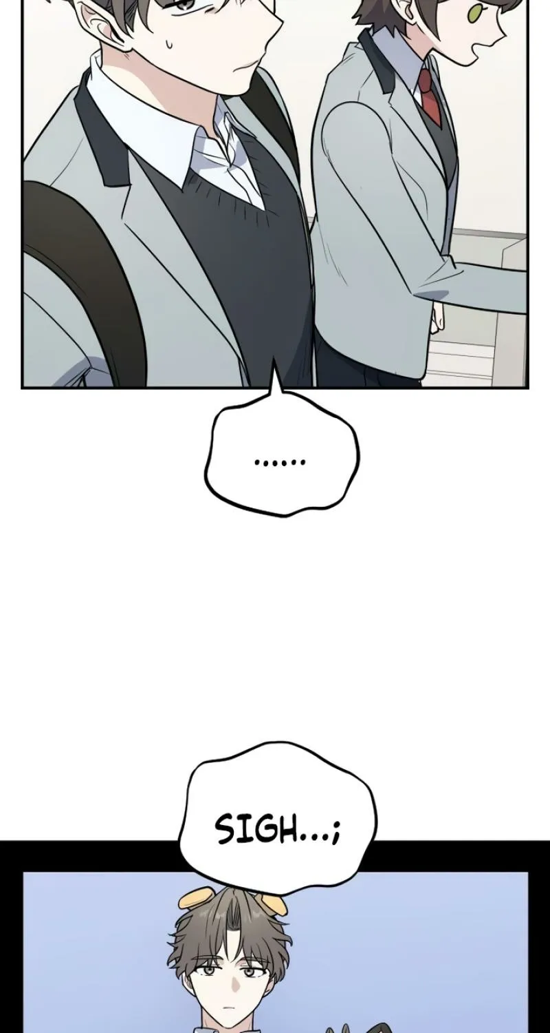 I’m Only Shy in Front of You Chapter 9 page 10