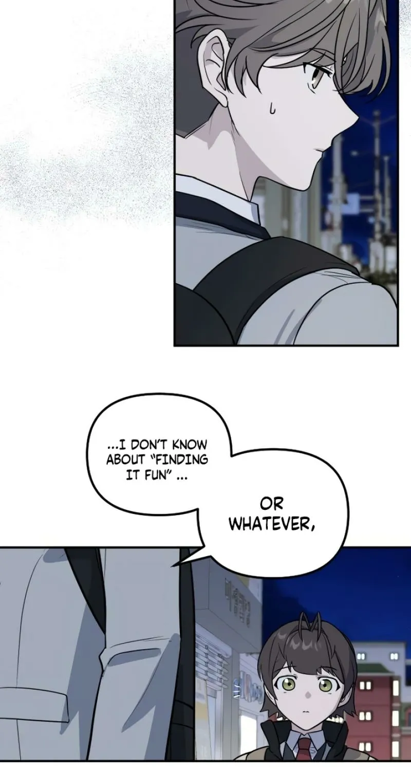 I’m Only Shy in Front of You Chapter 9 page 23