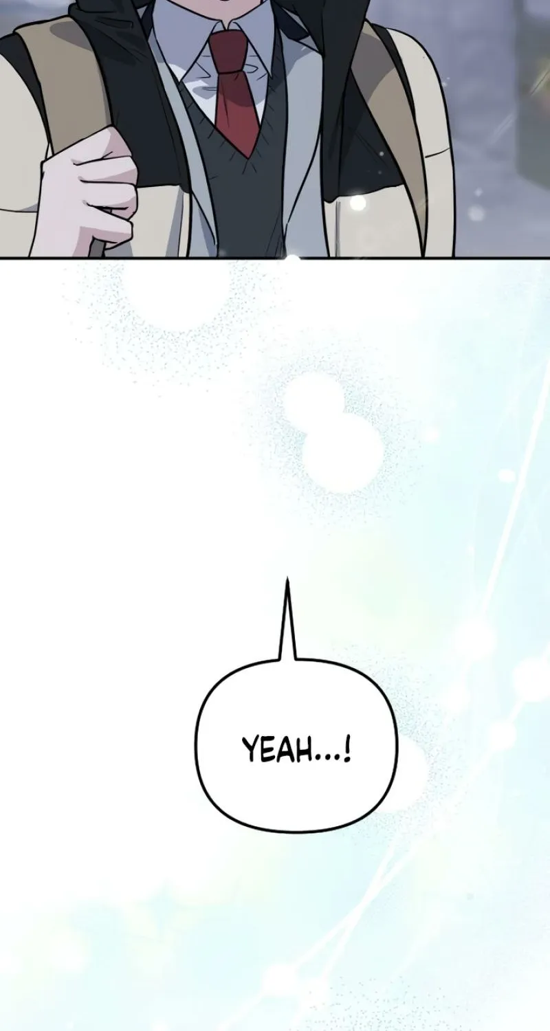 I’m Only Shy in Front of You Chapter 9 page 28