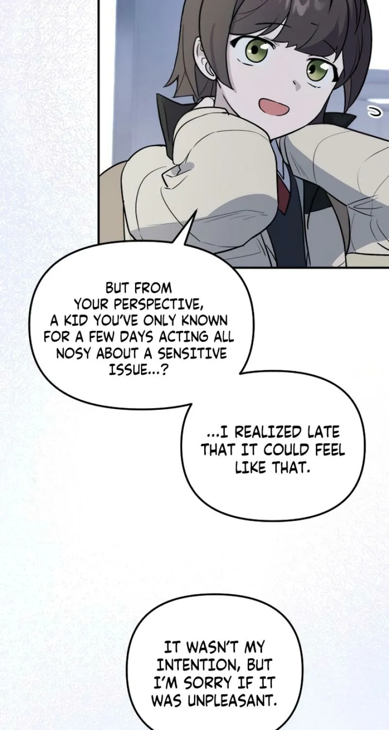 I’m Only Shy in Front of You Chapter 9 page 41