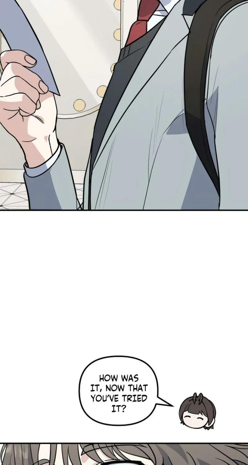 I’m Only Shy in Front of You Chapter 9 page 16
