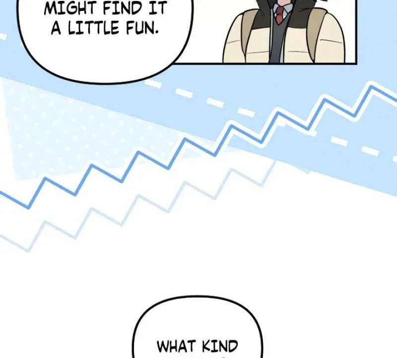 I’m Only Shy in Front of You Chapter 9 page 18