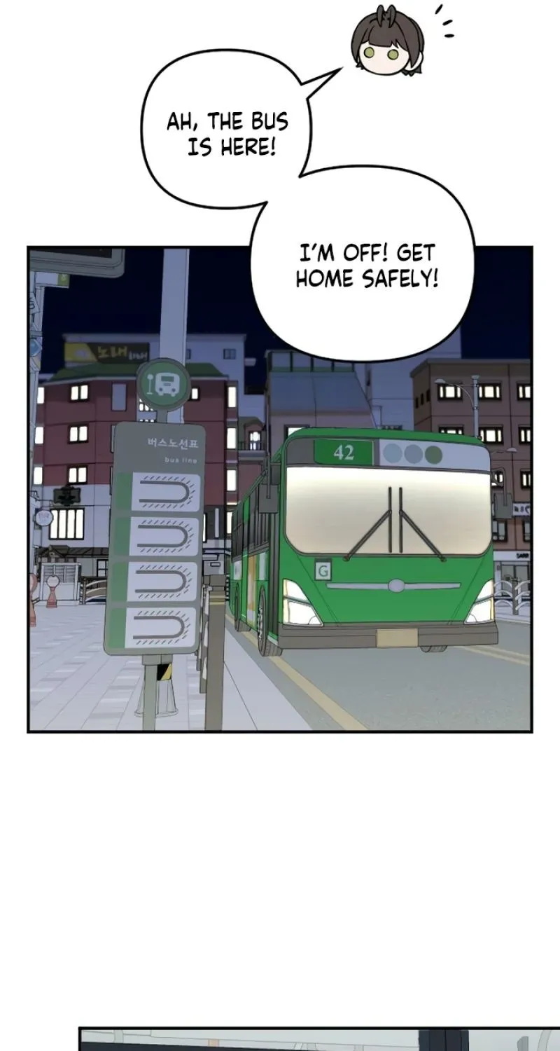 I’m Only Shy in Front of You Chapter 9 page 49