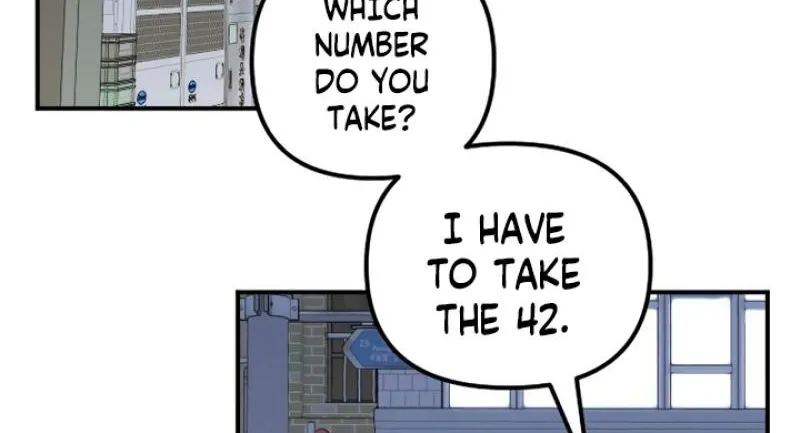 I’m Only Shy in Front of You Chapter 9 page 30