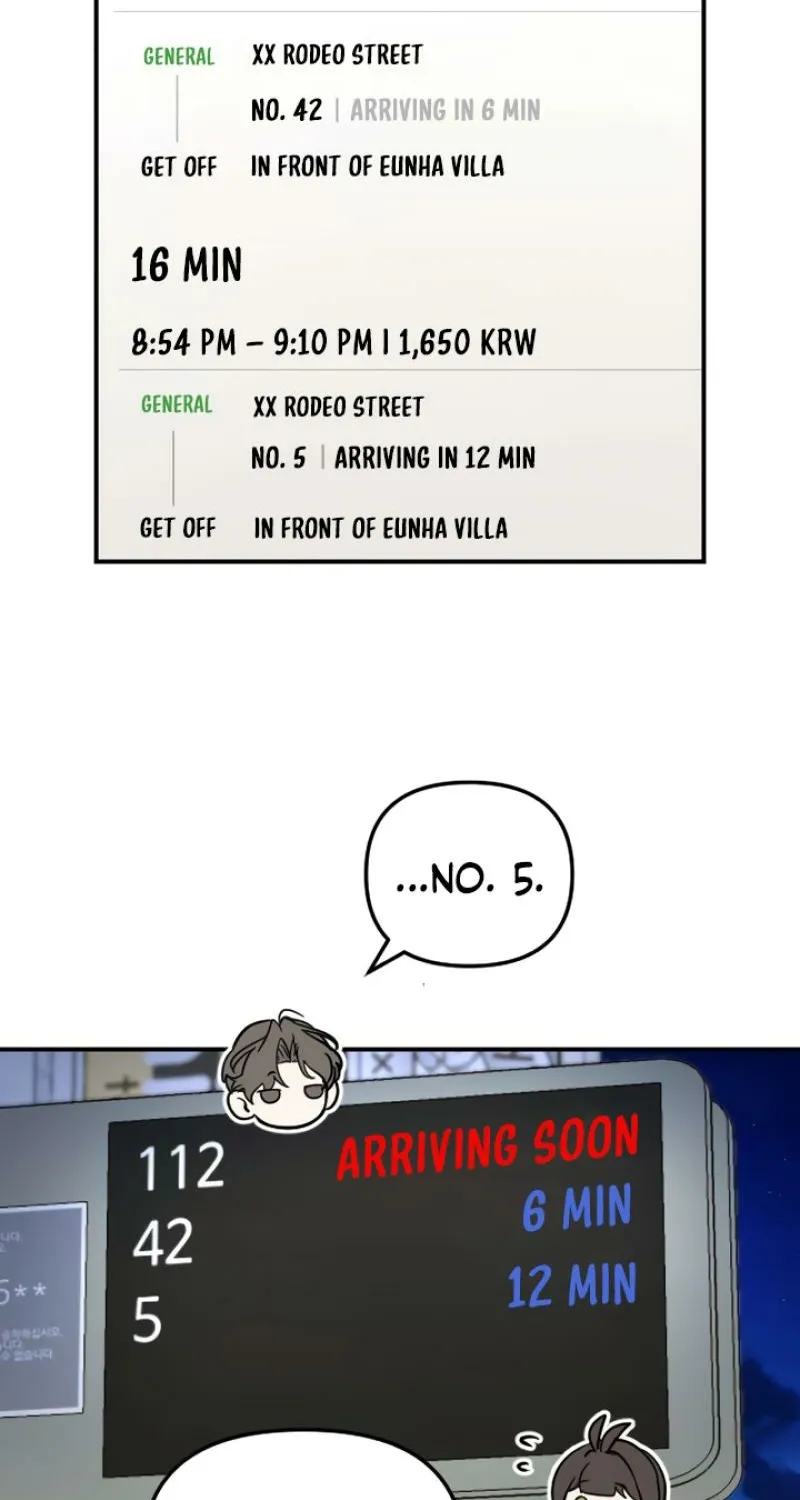 I’m Only Shy in Front of You Chapter 9 page 32