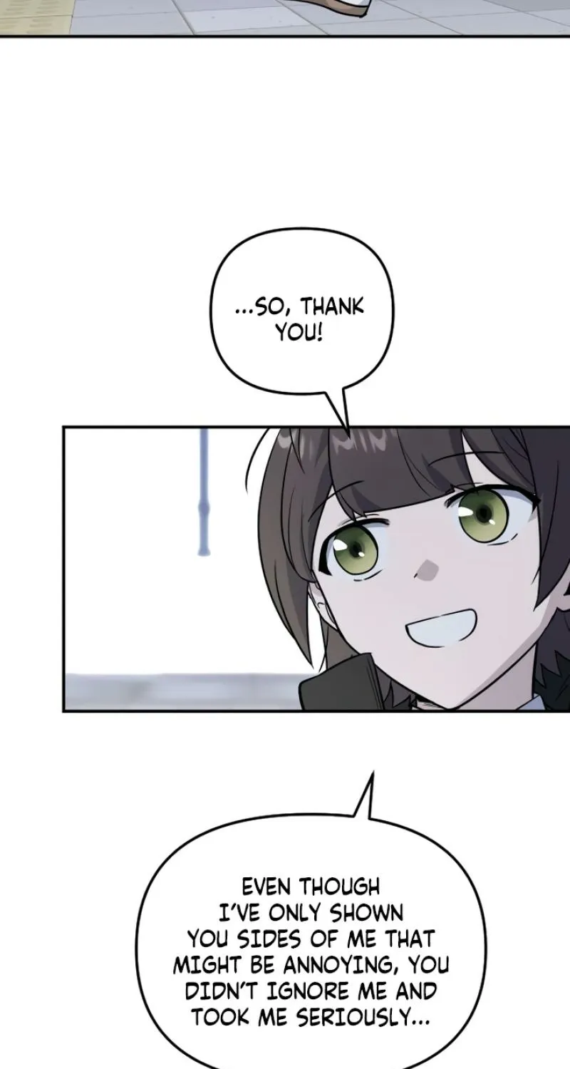 I’m Only Shy in Front of You Chapter 9 page 44