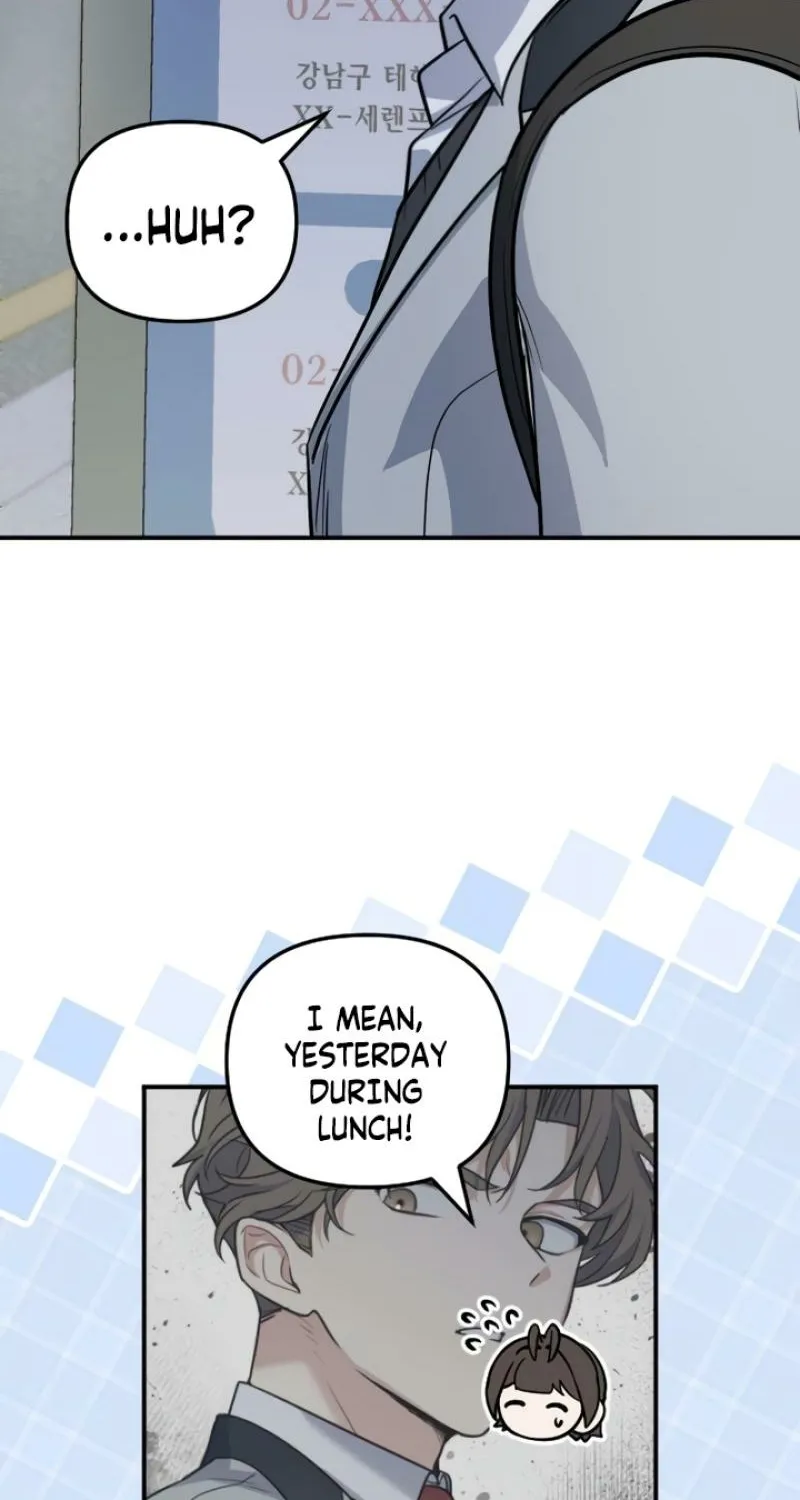 I’m Only Shy in Front of You Chapter 9 page 38