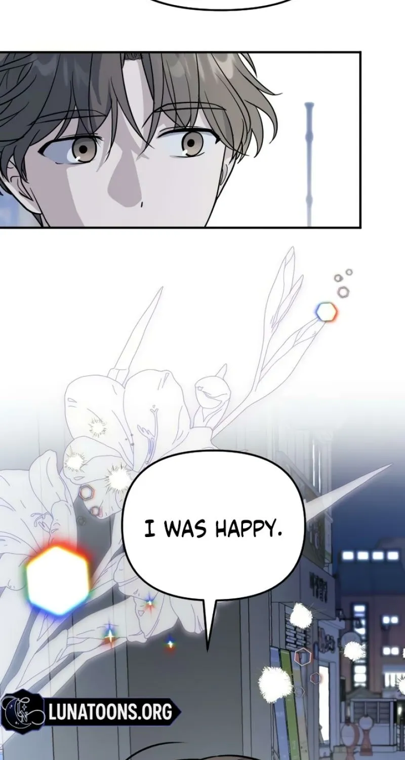 I’m Only Shy in Front of You Chapter 9 page 45