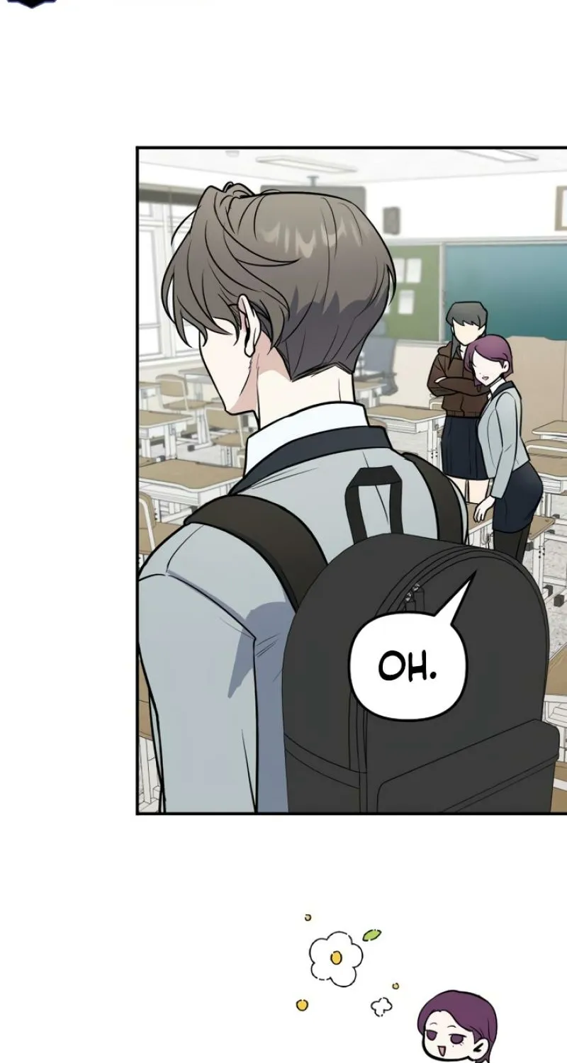 I’m Only Shy in Front of You Chapter 9 page 58