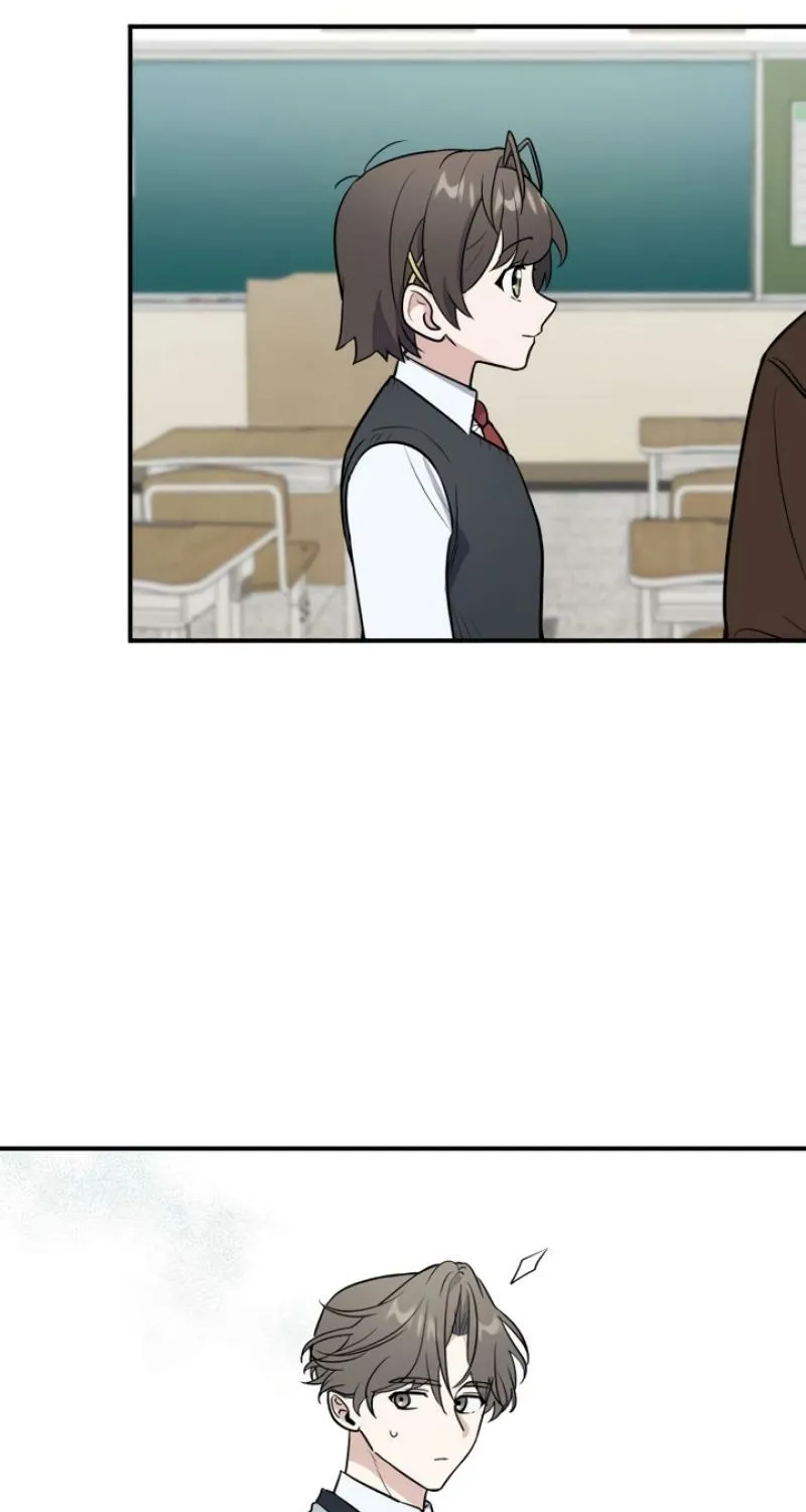 I’m Only Shy in Front of You Chapter 9 page 62