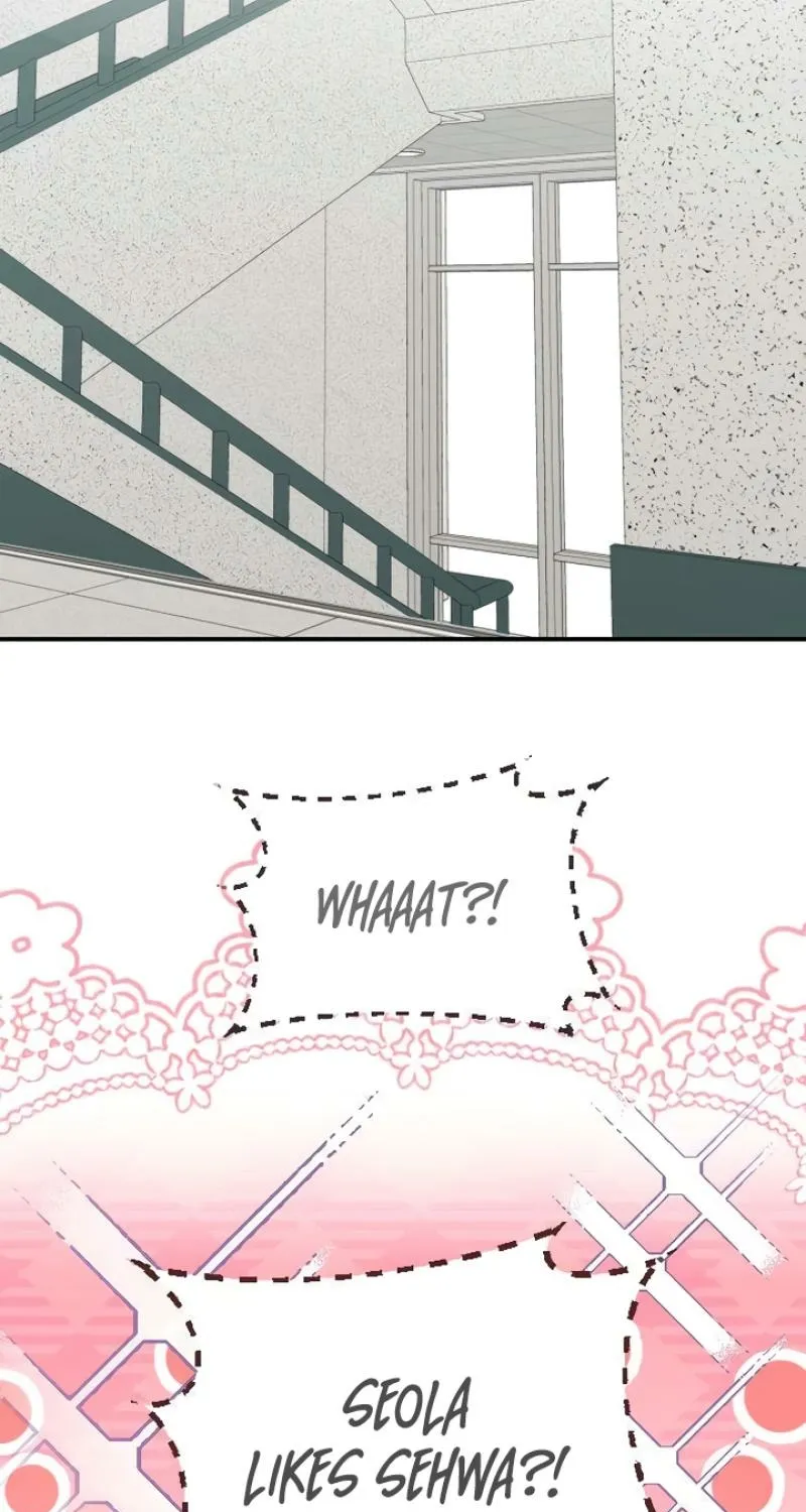 I’m Only Shy in Front of You Chapter 9 page 70