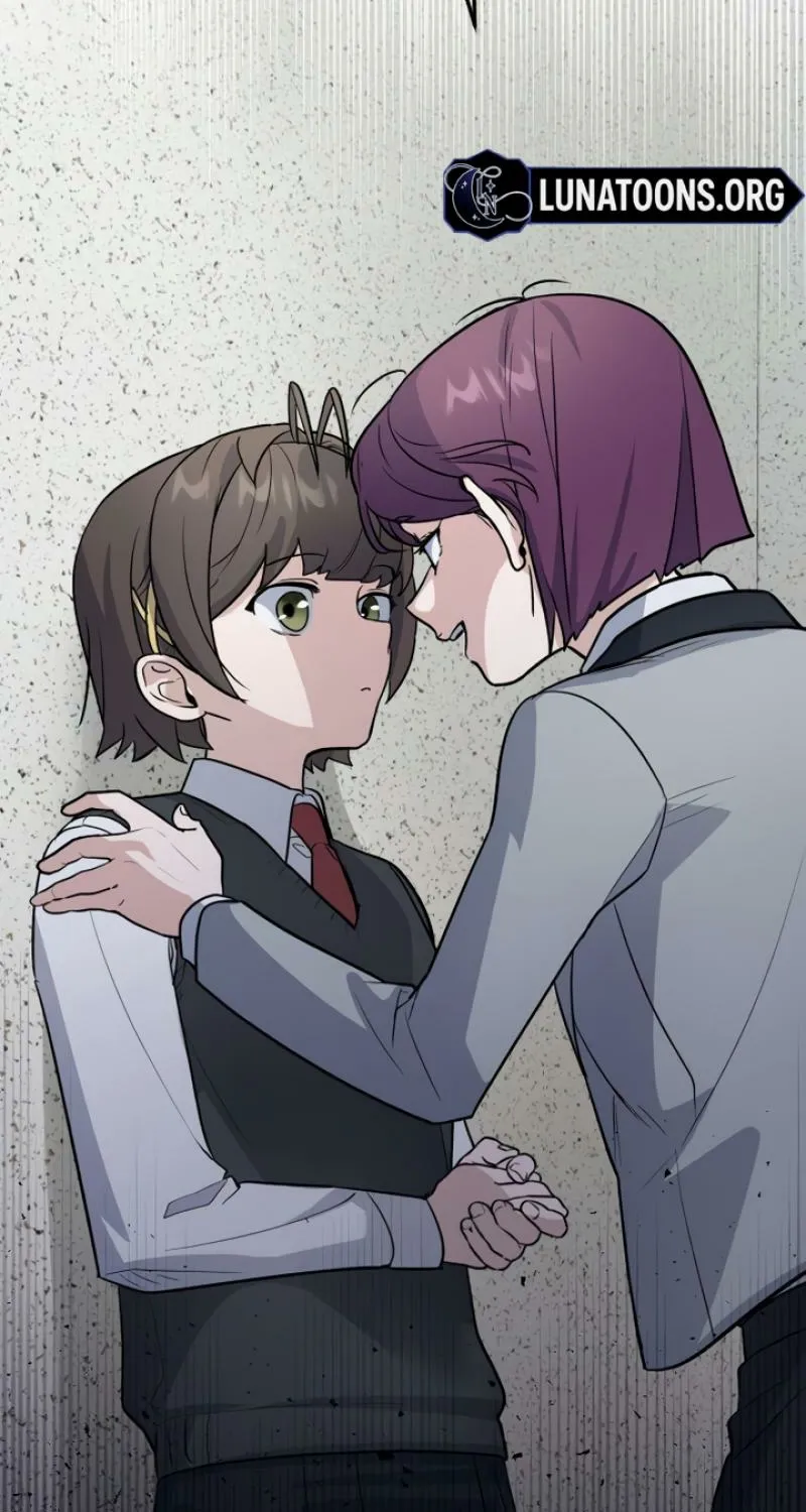 I’m Only Shy in Front of You Chapter 9 page 75