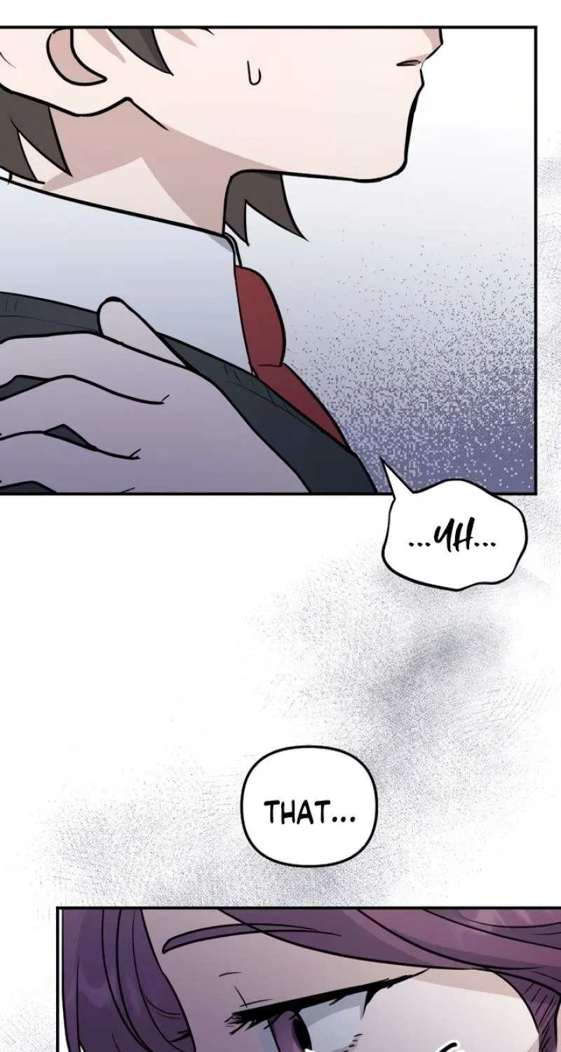 I’m Only Shy in Front of You Chapter 9 page 77
