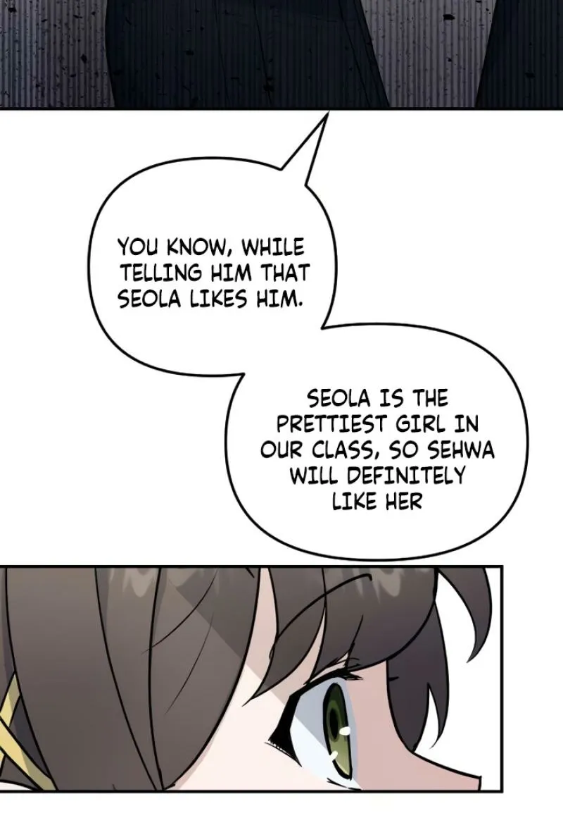 I’m Only Shy in Front of You Chapter 9 page 76