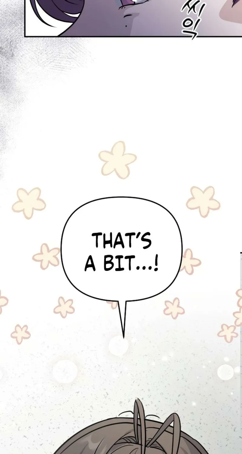 I’m Only Shy in Front of You Chapter 9 page 78
