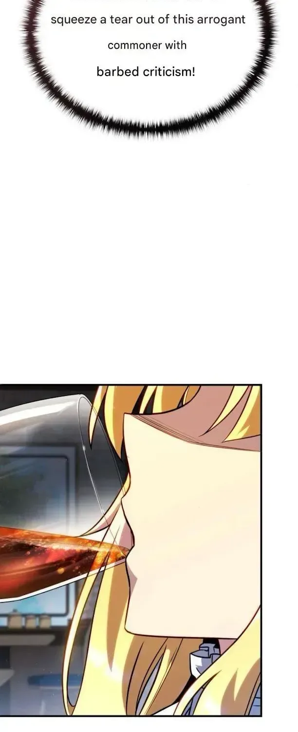 I’m Quitting Everything and Selling Cola Chapter 0.1 page 11