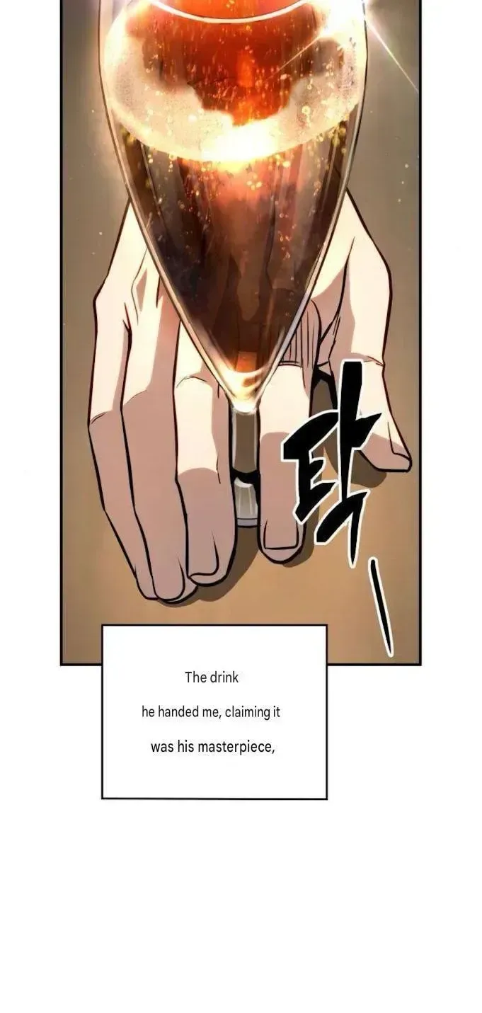 I’m Quitting Everything and Selling Cola Chapter 0.1 page 5