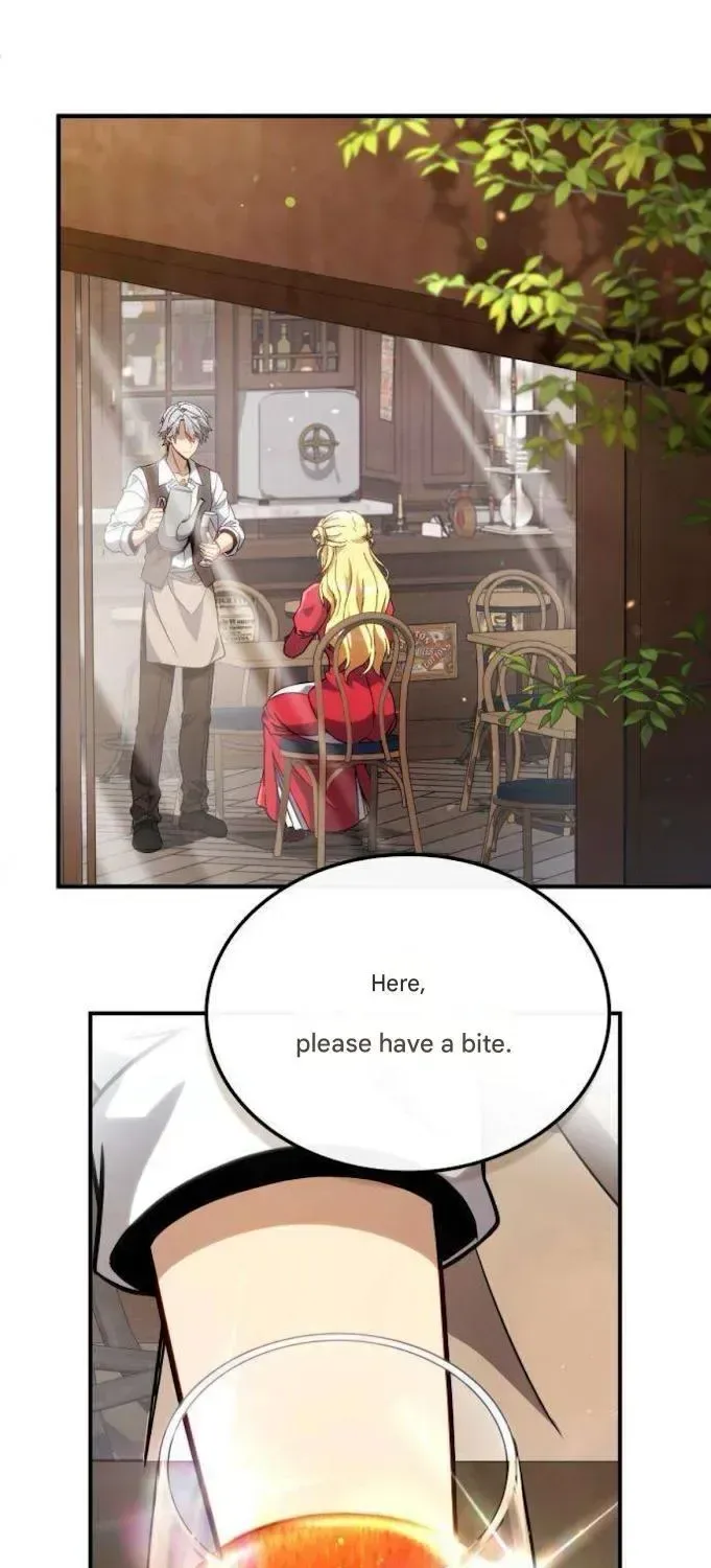 I’m Quitting Everything and Selling Cola Chapter 0.1 page 4