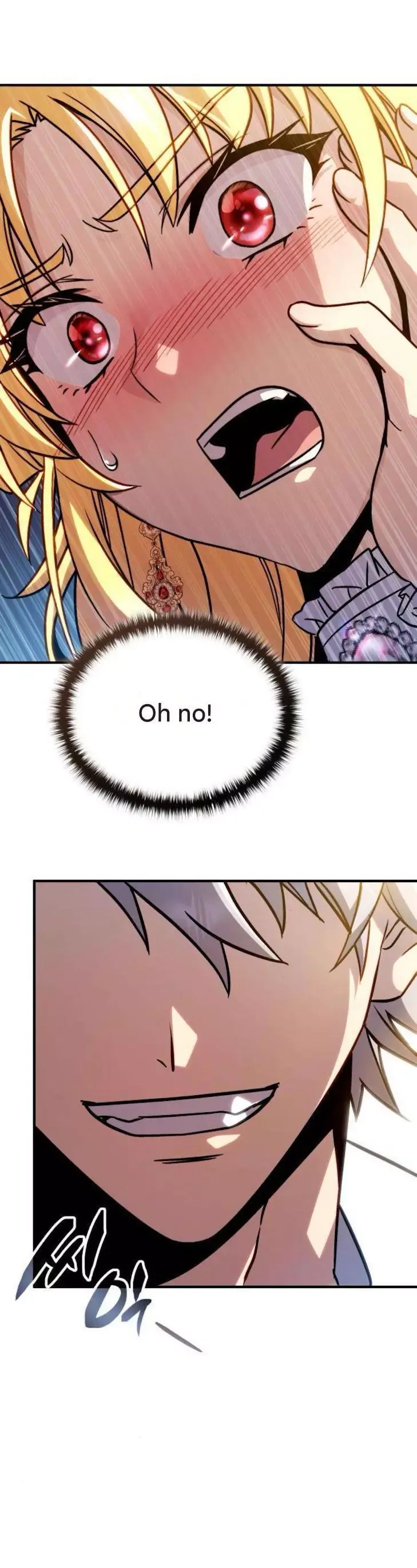 I’m Quitting Everything and Selling Cola Chapter 0 page 8