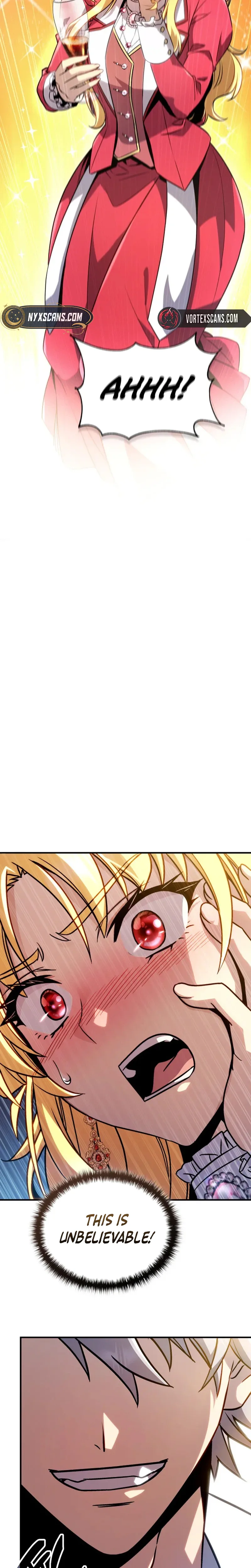 I’m Quitting Everything and Selling Cola Chapter 1 page 5