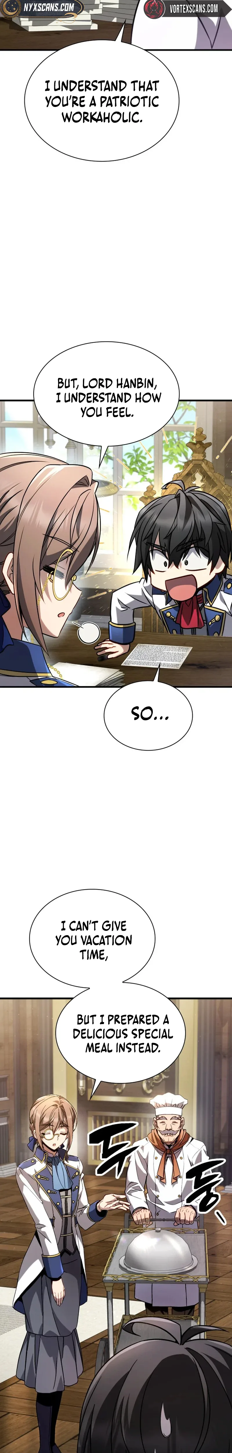 I’m Quitting Everything and Selling Cola Chapter 1 page 30