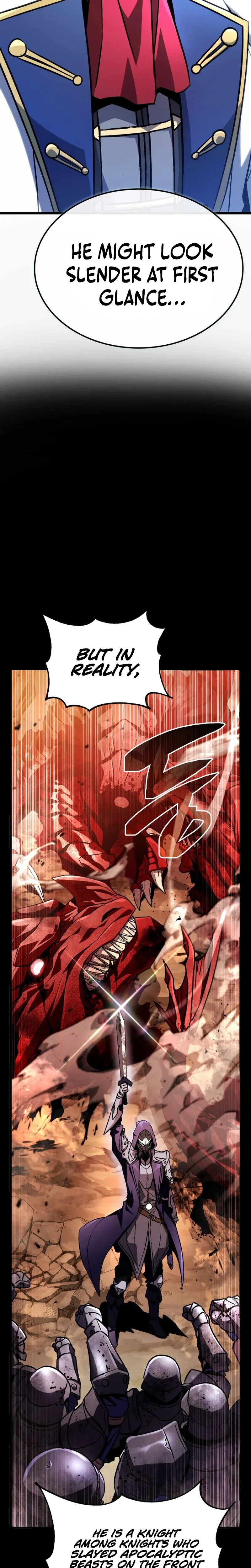 I’m Quitting Everything and Selling Cola Chapter 1 page 13