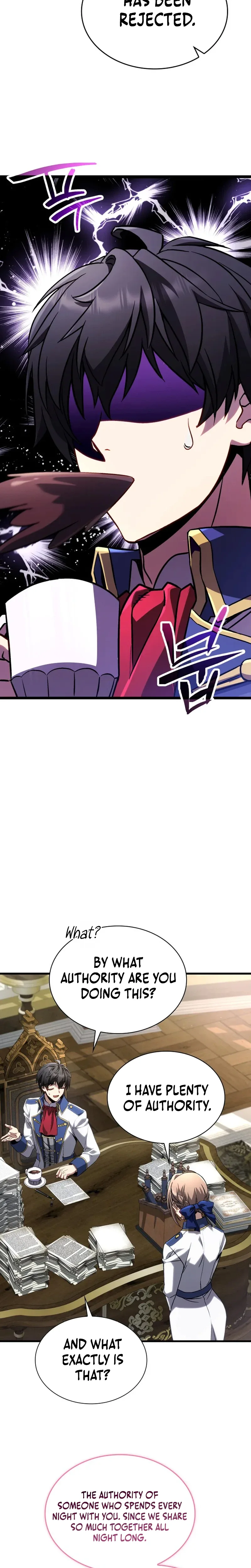 I’m Quitting Everything and Selling Cola Chapter 1 page 24
