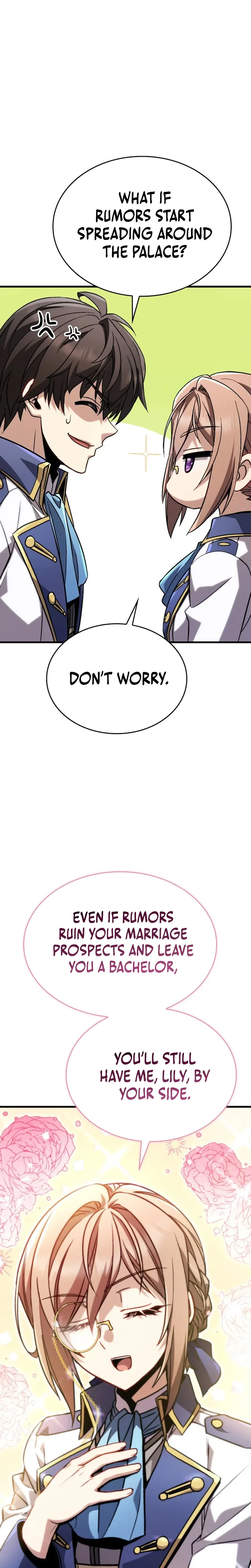 I’m Quitting Everything and Selling Cola Chapter 1 page 26